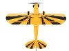 E-Flite Clipped Wing Cub 1.2m BNF Basic